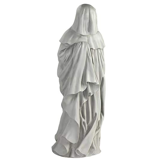 Design Toscano Large French Pleurant Statue